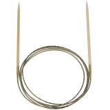 LangYarns Rundstricknadeln Bambus 150 cm/ 4,0mm