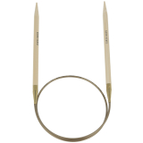 Lang Yarns Rundstricknadeln Bambus 50 cm/6,0mm