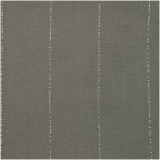 Krinkelmusselin Sakura Sakura oliv, hot foil