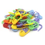 Maschenmarkierer 50-teilig / schließend