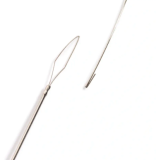 Overlock-Einfädler Overlock-Einfädler