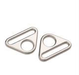 O-Ring mit Steg 30mm silber (2St.) O-Ring mit Steg 30mm silber (2St.)