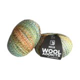 Move (fb. 16 - grün) -  4 fädig