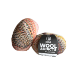 Move (fb. 20 - lila) - 4 fädig Move (fb. 20 - lila) - 4 fädig