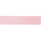 Gurtband 25mm rosa (2 Meter) Gurtband 25mm rosa (2 Meter)