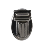 Tornisterschliesse 10mm Tornisterschliesse 10mm