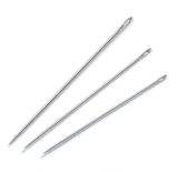 Nähnadeln lang, Nr. 11, 0,50 x 32mm