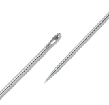 Nähnadeln halblang, Nr. 11, 0,50 x 26mm