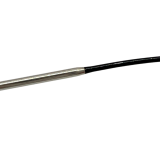 Wooladdicts Rundstricknadeln Messing 100 cm/ 2,0mm