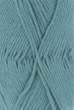 Handarbeitsgarn (fb.688 - petrol) Handarbeitsgarn (fb.688 - petrol)