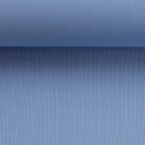 Heide Baumwolle Uni Himmelblau