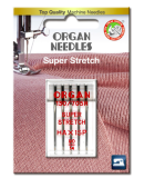 Organ Needles • Super Stretch-Nadel HAx1 SP 90/14