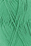 Handarbeitsgarn (fb.716 - hellgrün) Handarbeitsgarn (fb.716 - hellgrün)