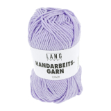 Handarbeitsgarn (fb.746 - helllila) Handarbeitsgarn (fb.746 - helllila)