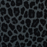 SWAFING • Baumwolljersey Theo - Leo, anthrazit