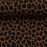 SWAFING • Baumwolljersey Theo - Leo, ocker SWAFING • Baumwolljersey Theo - Leo, ocker