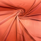 Hanabi - French Terry - Uni Smooth Rost (Fb. 05)