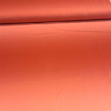 Hanabi - French Terry - Uni Smooth Rost (Fb. 05)