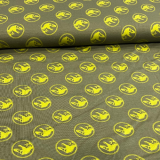 Jersey Jurassic World - grün