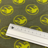 Jersey Jurassic World - grün