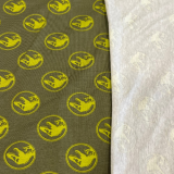 Jersey Jurassic World - grün