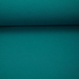 Hanabi - French Terry - Uni petrol (Fb. 12) Hanabi - French Terry - Uni petrol (Fb. 12)