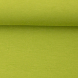 Hanabi - French Terry - Uni kiwi (Fb. 30) Hanabi - French Terry - Uni kiwi (Fb. 30)