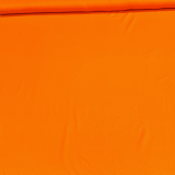 Modal-Jersey uni orange (Fb. 441)