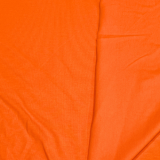 Modal-Jersey uni orange (Fb. 441)