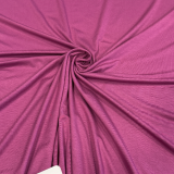 Viskose-Jersey uni violett (Fb. 504)