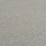 French Terry grau melange (Fb. 805)