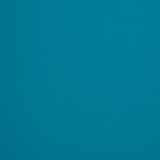 Hanabi - French Terry - Uni türkis (Fb. 38) Hanabi - French Terry - Uni türkis (Fb. 38)