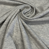 Jersey grau melange (Fb. 805)