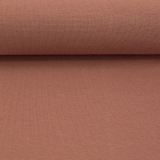 Heike HW25/26 Bündchen uni blush (fb.272)