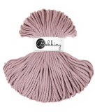 Bobbiny Premium 5 mm Flechtkordeln in Mauve