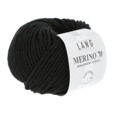 Merino 70 (fb.4 - schwarz)