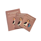 Taschenbuch - Mit 14 Strickanleitungen durch das Jahr