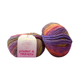 Young and Trendy - Fb. 54