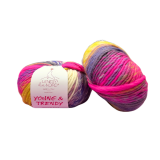 Young and Trendy - Fb. 51