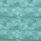 Baumwolljersey - Batik mint