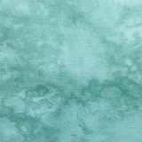 Baumwolljersey - Batik mint