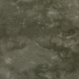 Baumwolljersey - Batik khaki