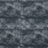 Baumwolljersey - Batik anthrazit