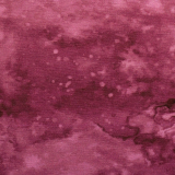 Baumwolljersey - Batik beere