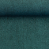 French Terry - Jeans-Optik, petrol French Terry - Jeans-Optik, petrol