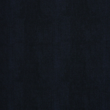 French Terry - Jeans-Optik, dunkeblau