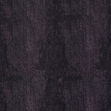 French Terry - Jeans-Optik, altrosa dunkel