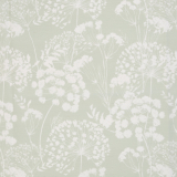 Alsfeld - beschichtete Baumwolle - Pusteblume mint