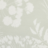 Alsfeld - beschichtete Baumwolle - Pusteblume mint