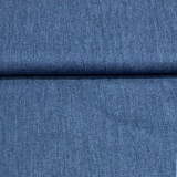 HILCO Chill-Jeans - jeansblau-meliert